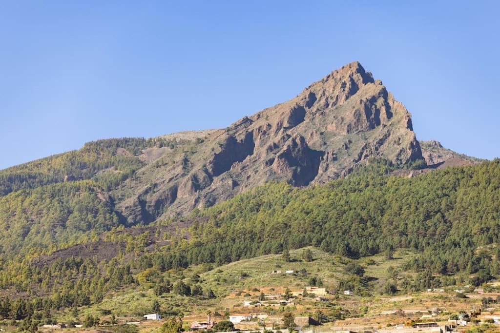 Apartmán Acogedor Atico Con Vistas Al Atlantico Arafo Exteriér fotografie